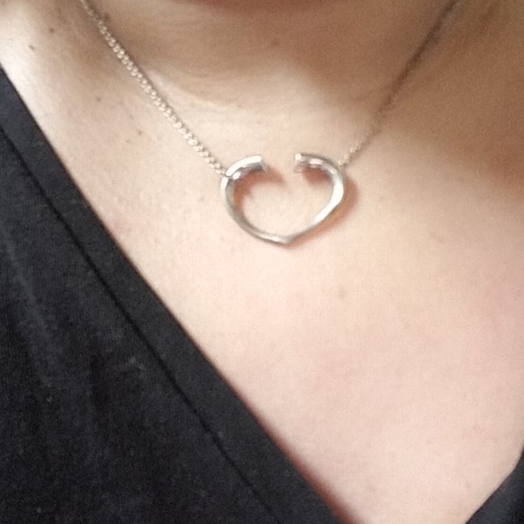 Tiffany & Co vintage necklace - Picture 7 of 10